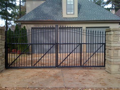 how to fabricate metal gates|steel rolling driveway gate frames.